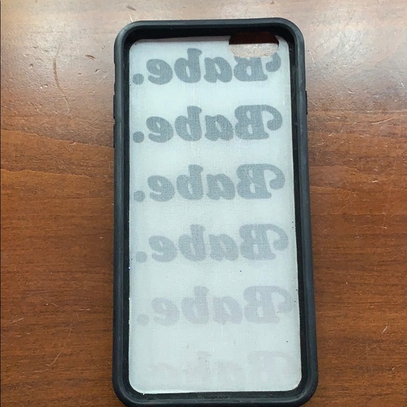 wildflower cases • iphone 6 plus babe case - Picture 3 of 3